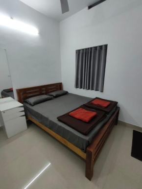 PEARL HUT home stay vythiri Wayanad